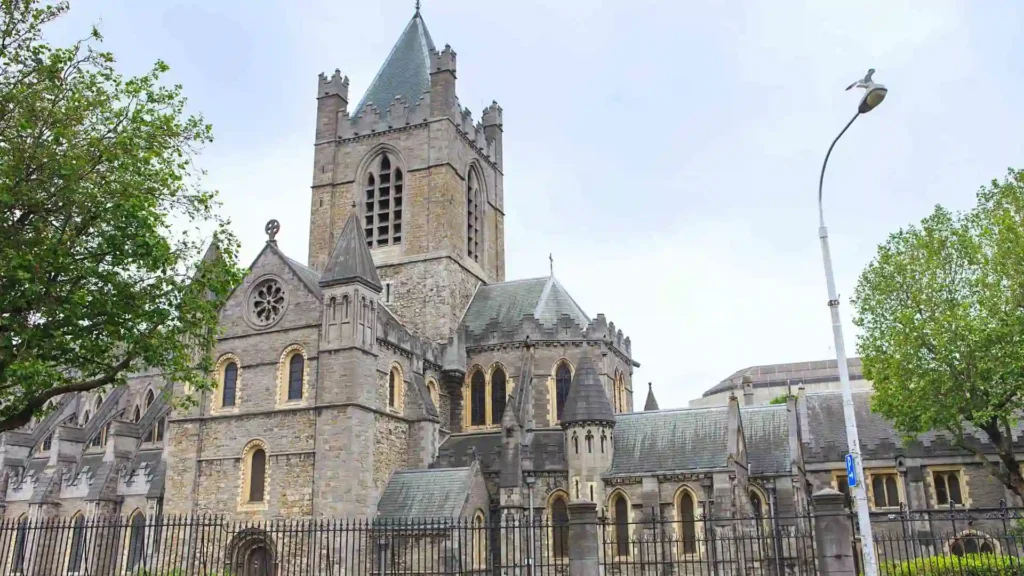 St. Patrick’s Cathedral: History, Architecture & Visitor Info st patrick’s cathedral