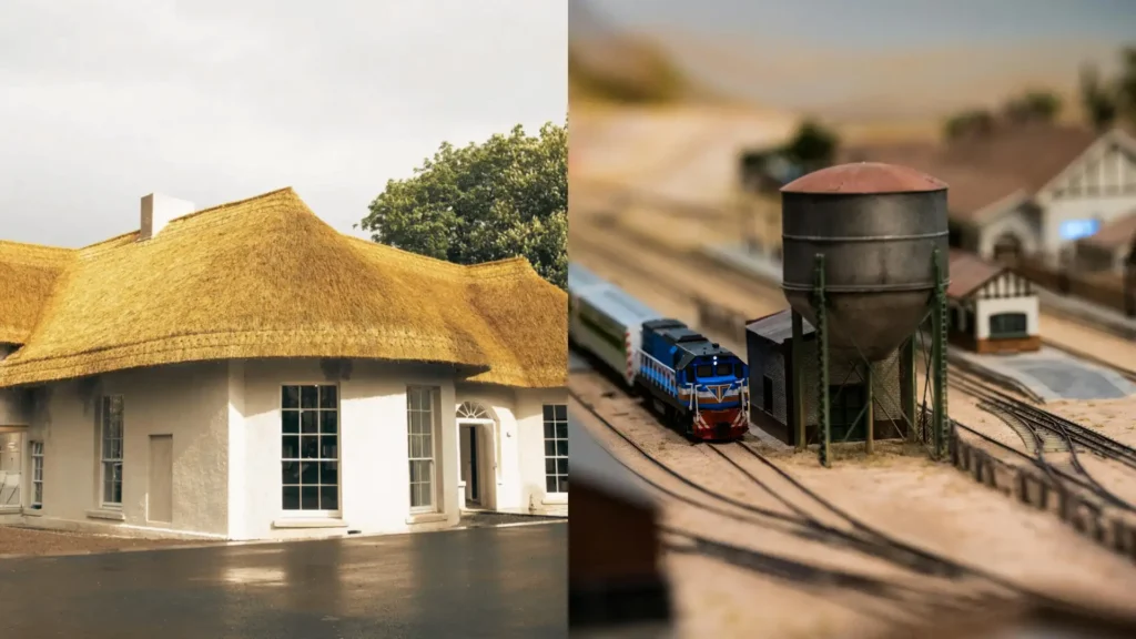 Casino Model Railway Museum