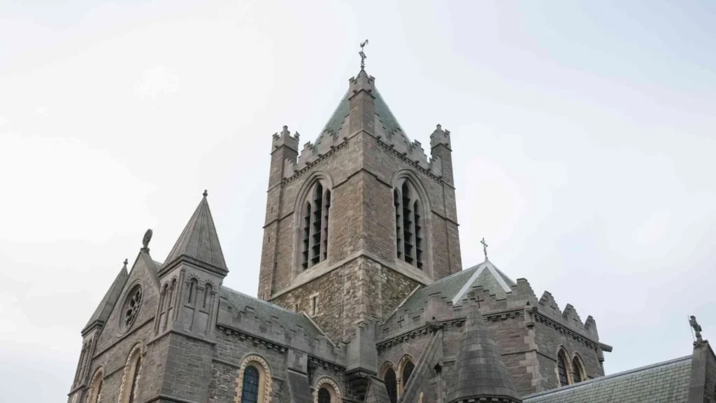 Visiting Christ Church Cathedral Dublin | Dublin’s Medieval Cathedral Christ Church Cathedral