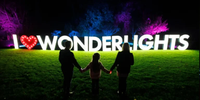 Wonderlights 2025