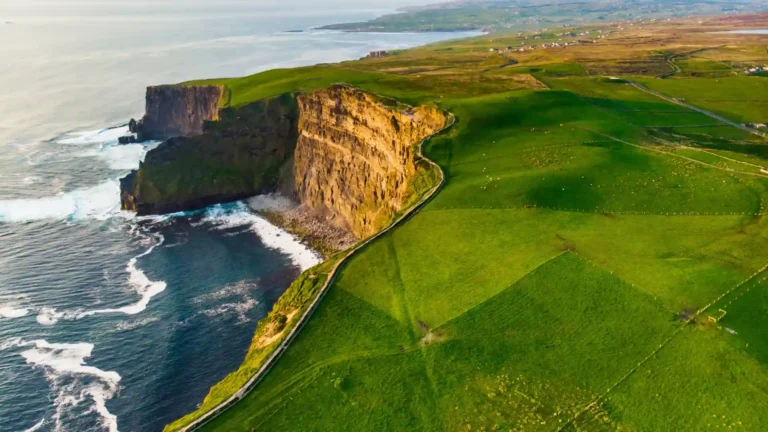 Cliffs of Moher