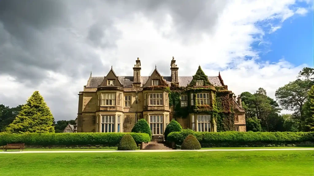 Things to do in Killarney with kids | Family Guide Muckross House and Gardens