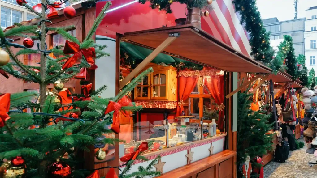 Best Things To Do At Christmas In Dublin For A Festive Holiday Dublin Christmas Markets in 2025