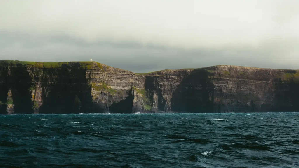Cliffs of Moher | Where the Harry Potter was filmed Why are the Cliffs of Moher famous?