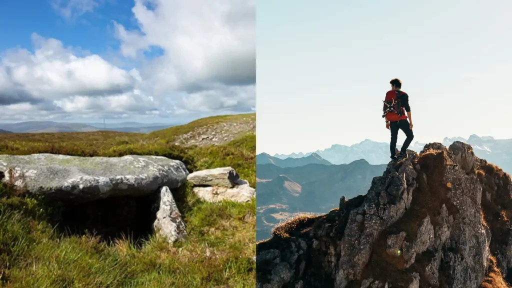 Seefin Mountain Hike Overview
