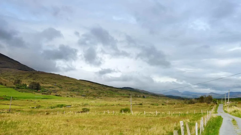 Circular Walk
