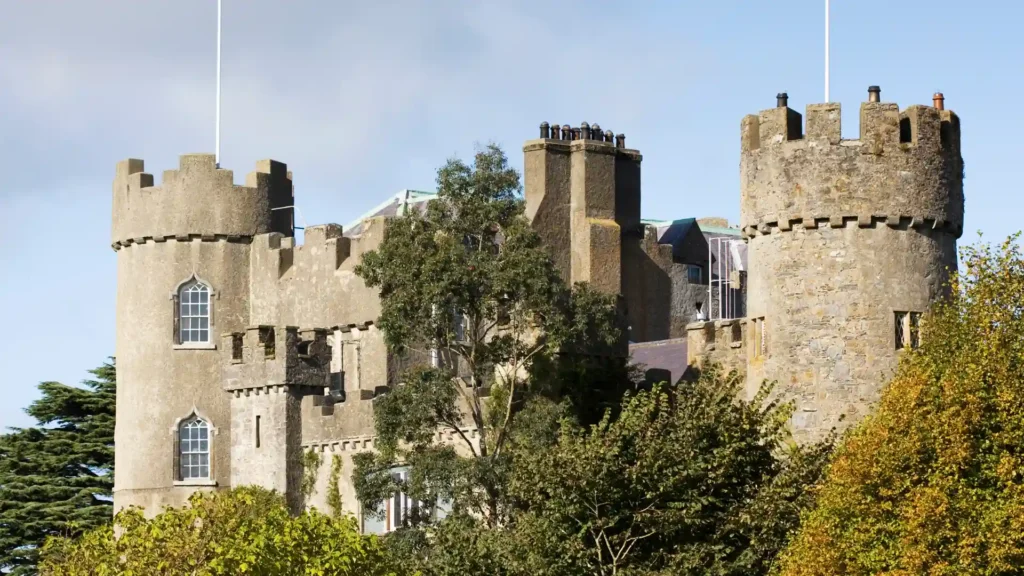Visit Malahide Castle & Gardens
