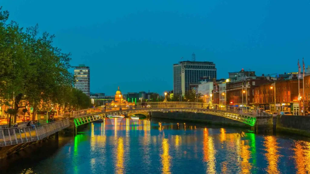 Best Weekend Trips in Ireland: Stunning Gateways to Explore Best weekend trips in Ireland