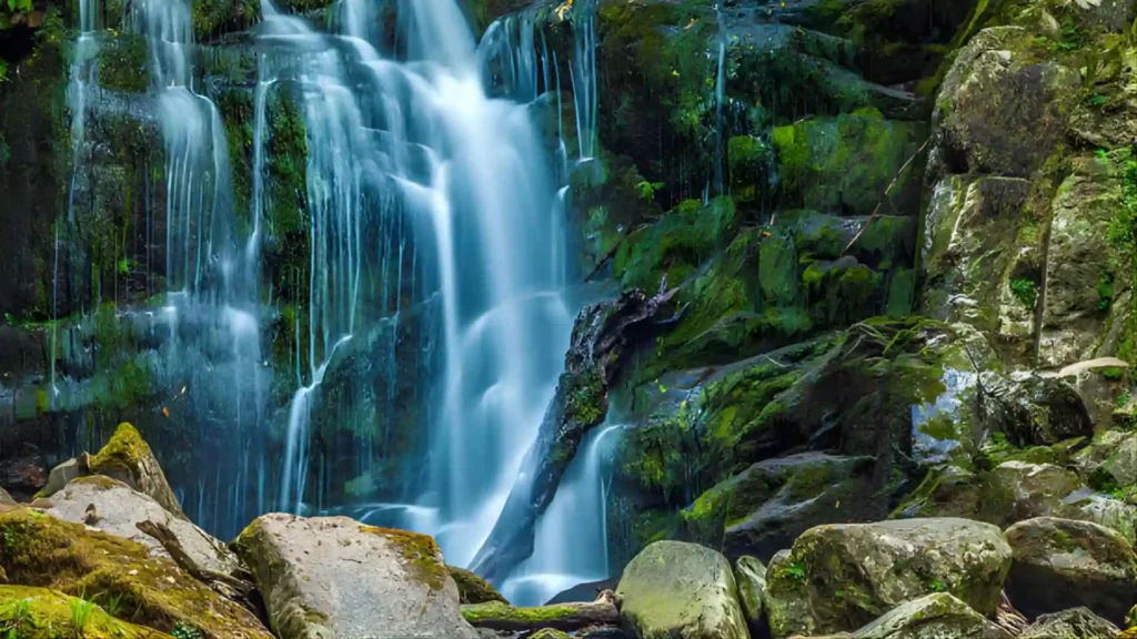Torc Waterfall Trail