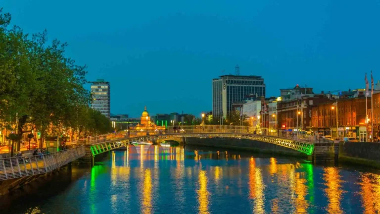 Best weekend trips in Ireland