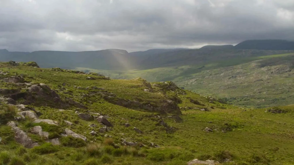 Knockreer Castlerosse Loop