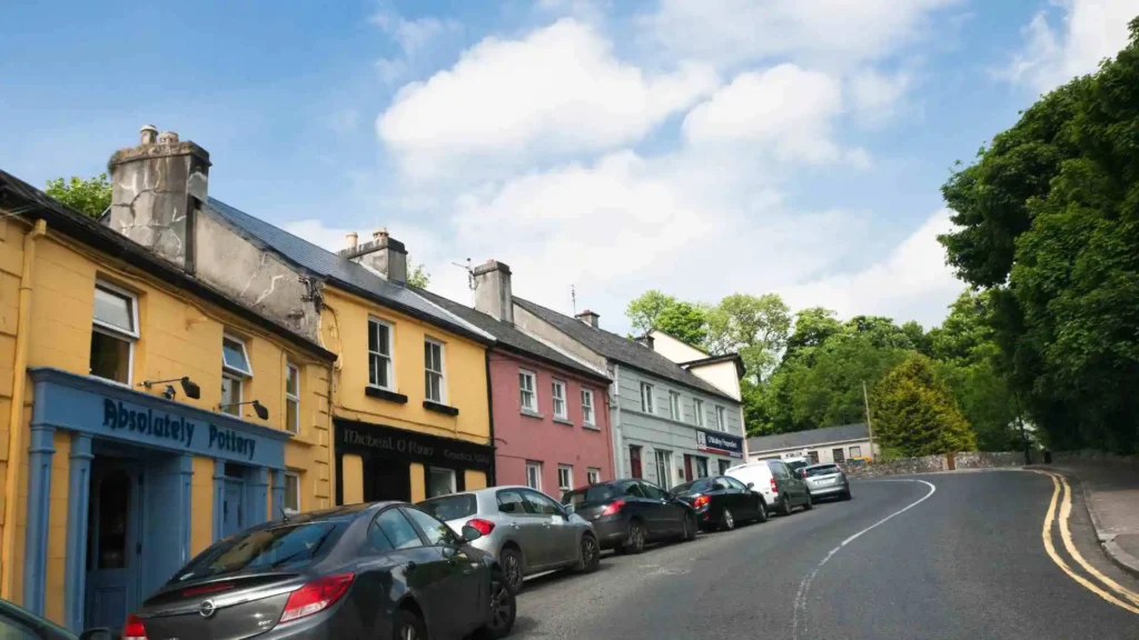 Nature & Active — Connemara or Westport