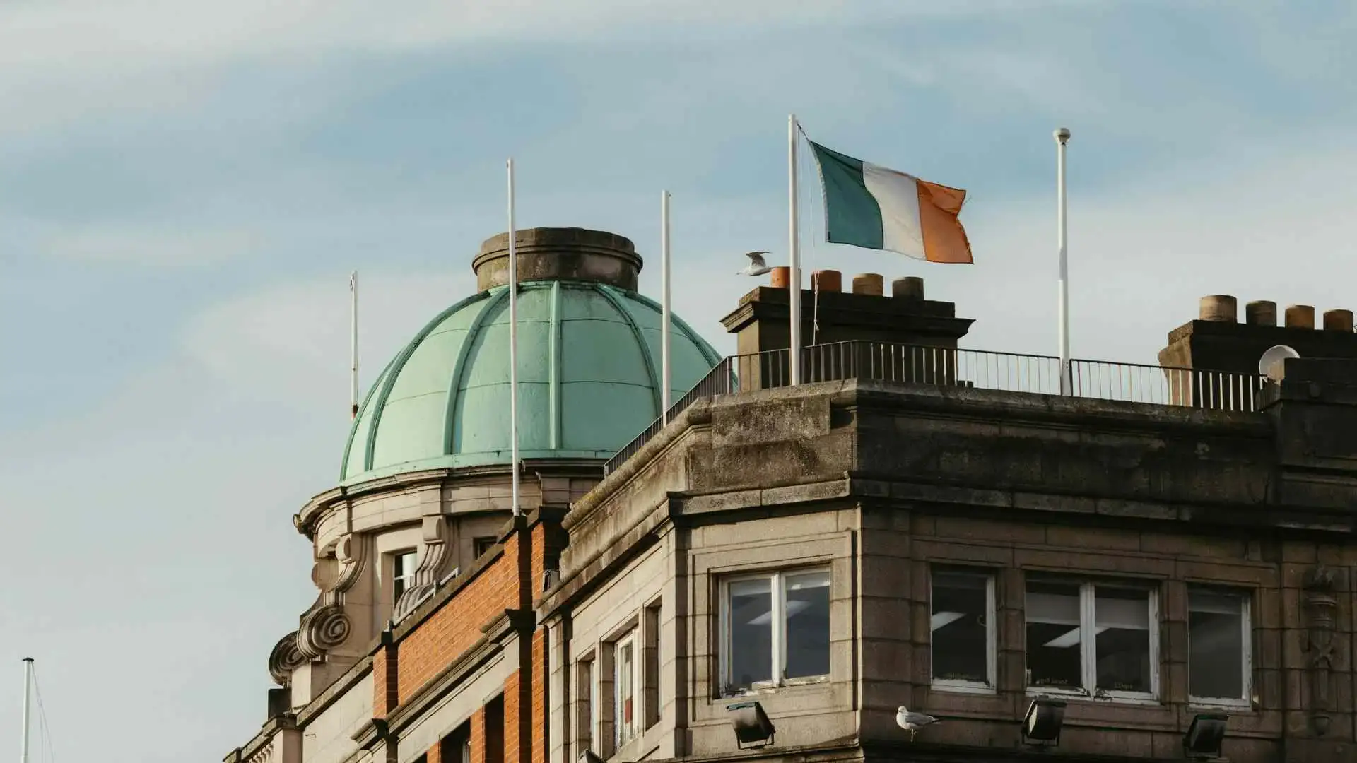 Free Things to Do in Dublin