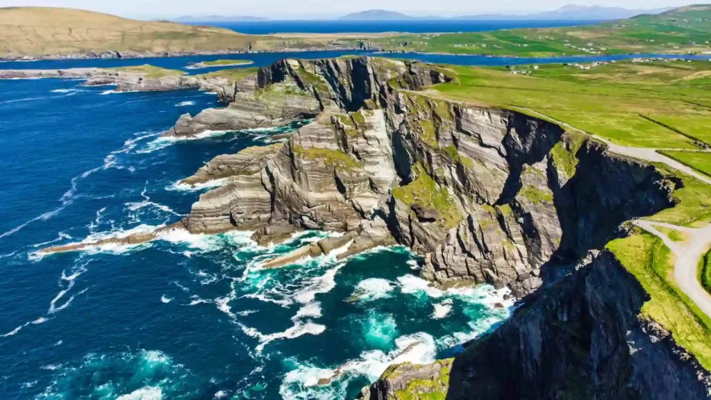 Coast & drive — Ring of Kerry 2 days
