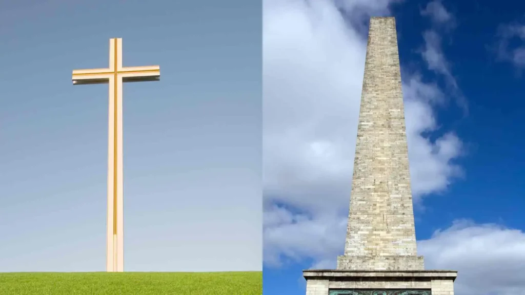 landmarks of Phoenix Park
