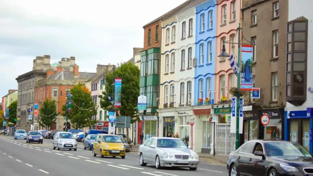 Things To Do in Waterford: A Complete Travel Guide Waterford pubs and food