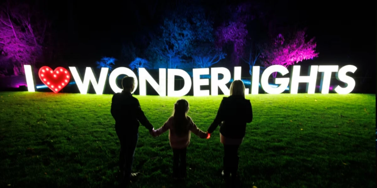 Wonderlights 2025