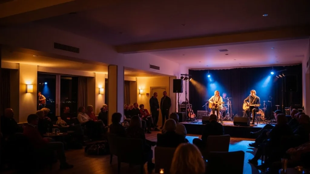 A Sliver of Light Doolin 2026 – Live Music & Arts Weekend A Sliver of Light Doolin