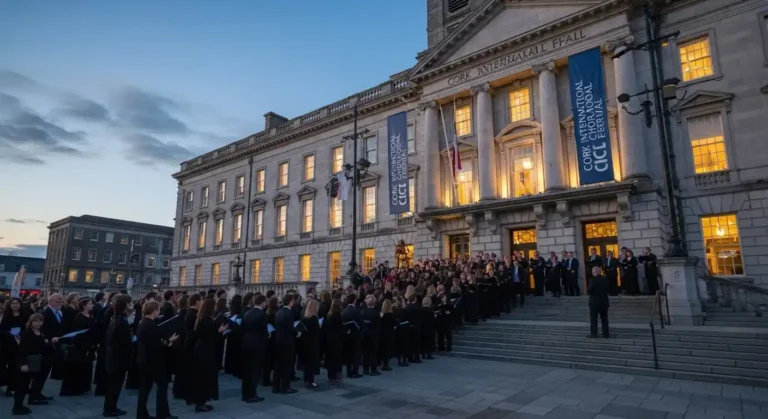 Cork International Choral Festival