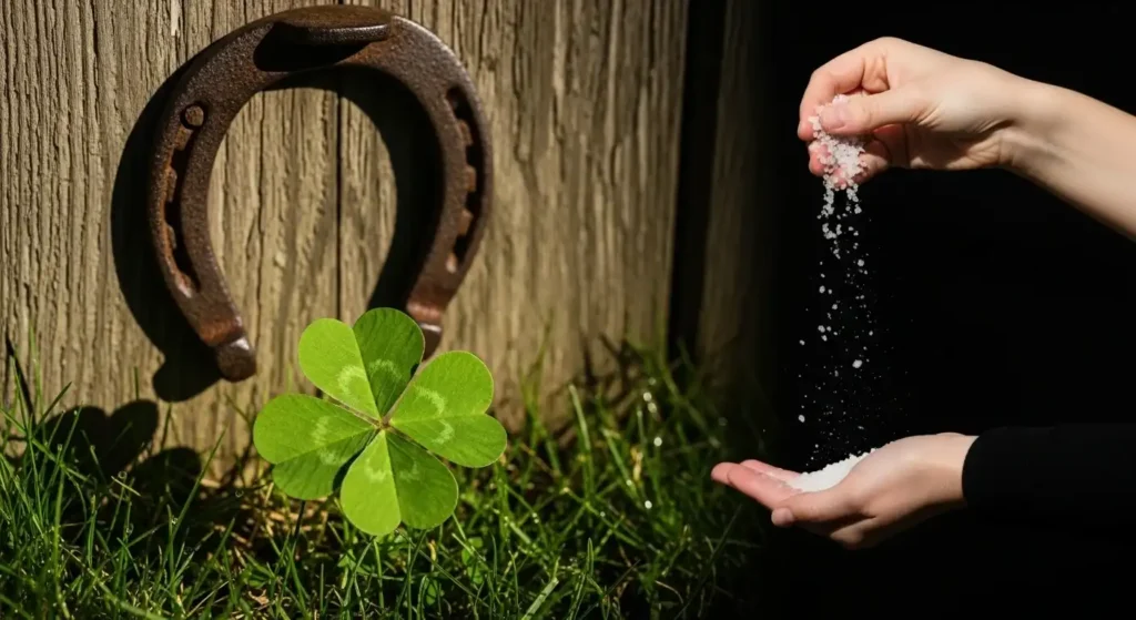 Irish Superstitions and Folklore: Signs, Luck, and Daily Life Irish Lucky Signs