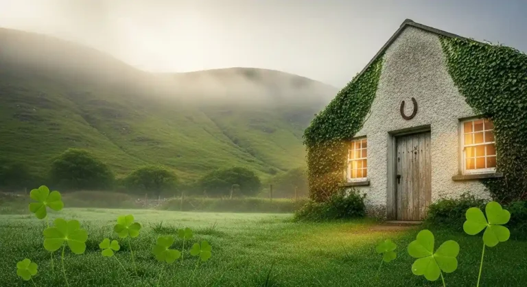 Irish Superstitions