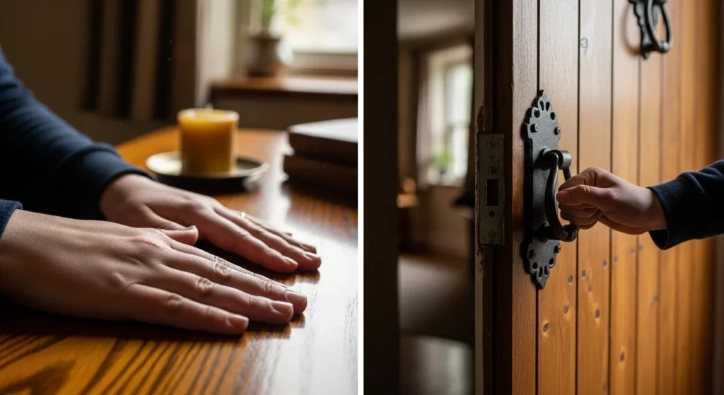 Irish Superstitions and Folklore: Signs, Luck, and Daily Life Irish everyday Actions and Beliefs