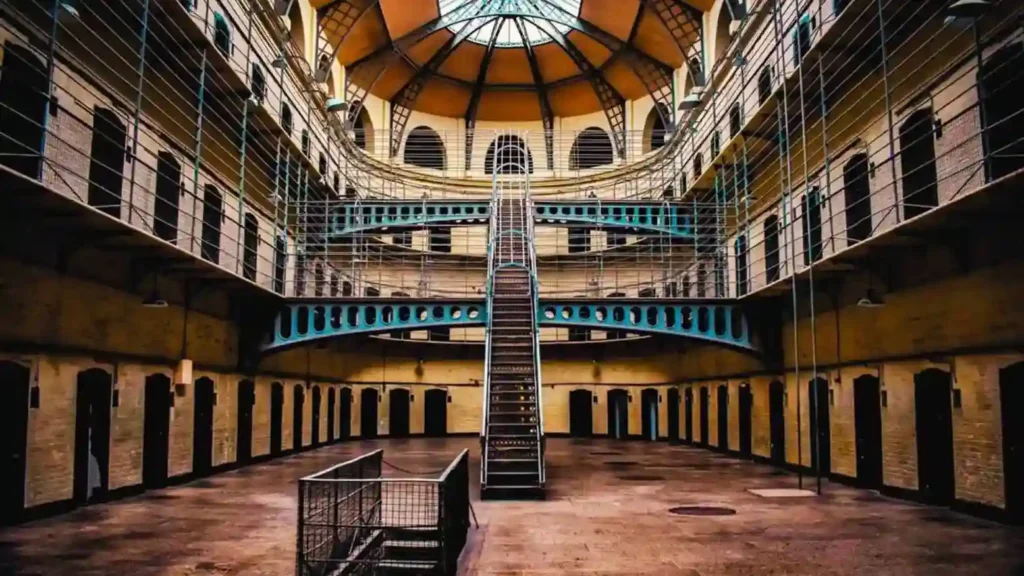 Kilmainham Gaol Museum