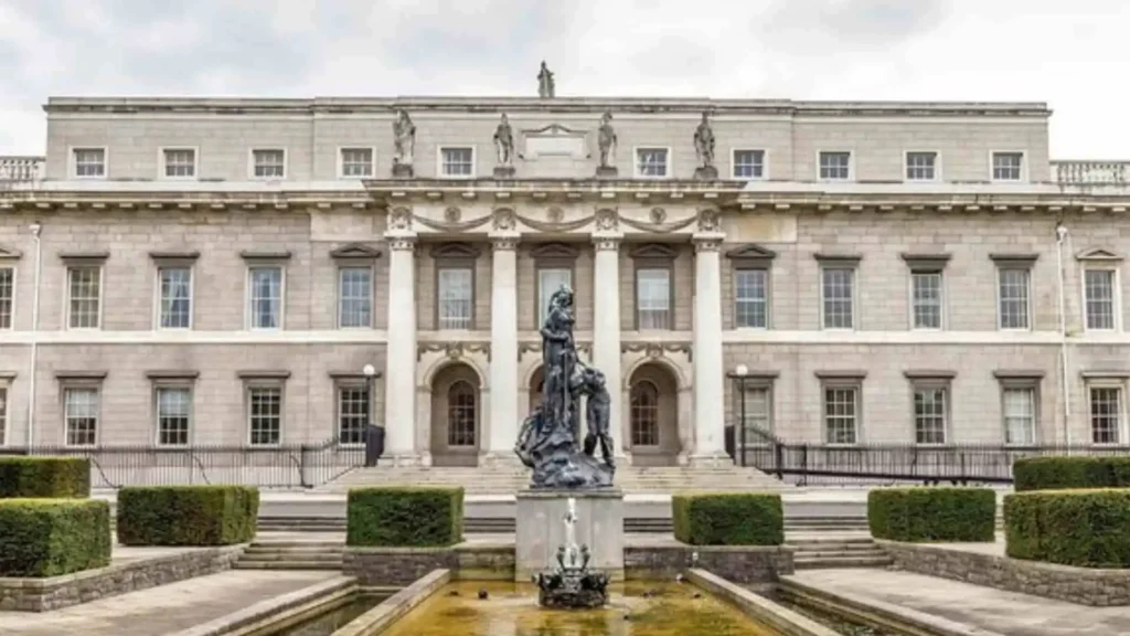 National Gallery of Ireland