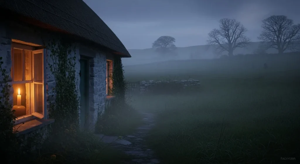 Irish Superstitions and Folklore: Signs, Luck, and Daily Life Superstitions Around Life