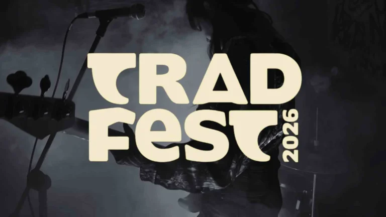 Temple Bar TradFest