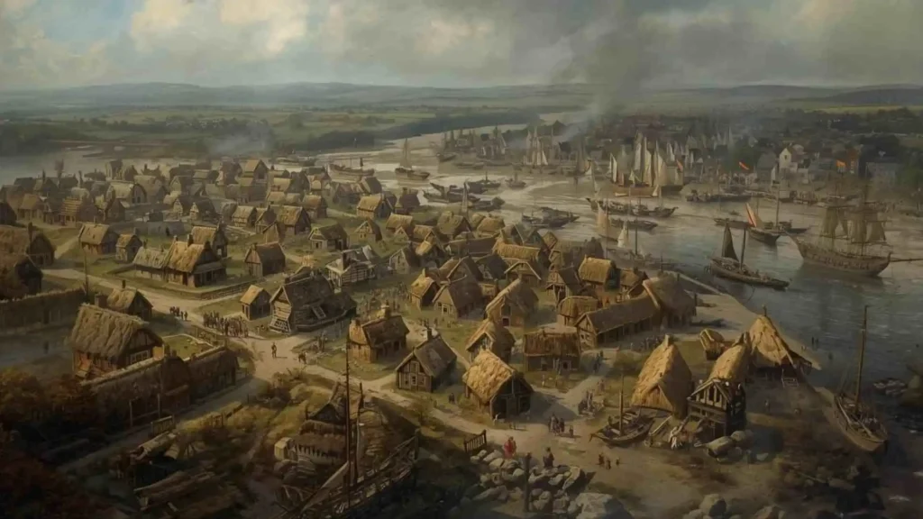 Vikings in Ireland: History, Settlement and Lasting Impact Viking Culture in Ireland