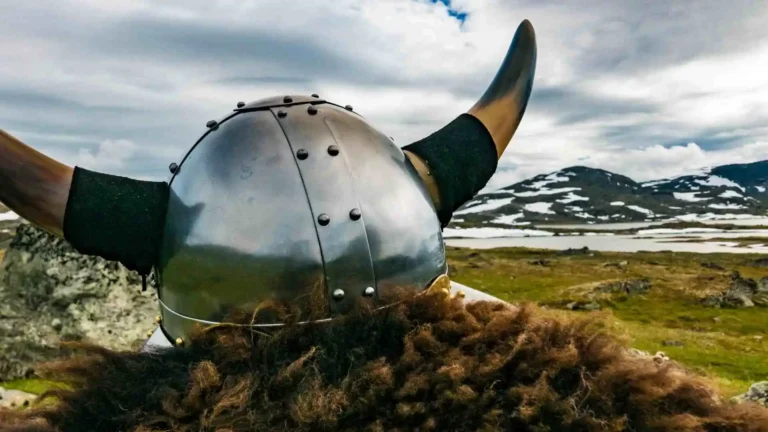 Vikings in Ireland
