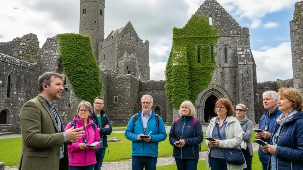 Seachtain na Gaeilge 2026 | Ireland’s Irish Language Festival Cultural Tours and Heritage