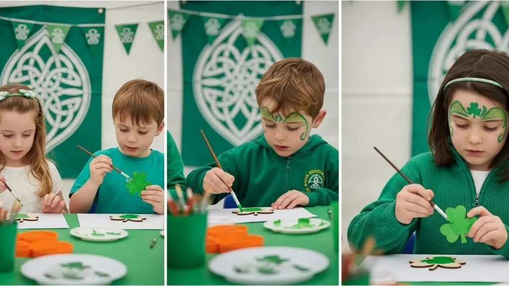 Ireland Festivals & Events 2026 – Key Dates & Highlights March 2026 – Culture and National Pride