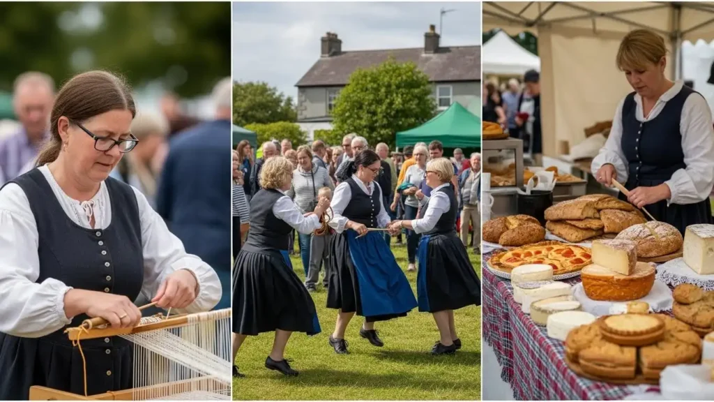 Ireland Festivals & Events 2026 – Key Dates & Highlights festival in Ireland - September 2026