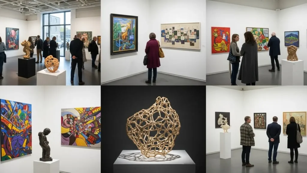 Ireland Festivals & Events 2026 – Key Dates & Highlights festival in Ireland - November 2026