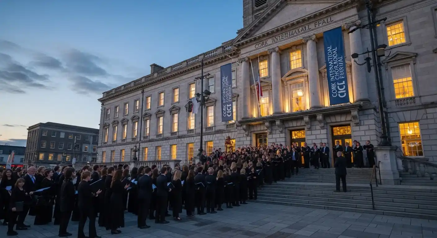 Cork International Choral Festival