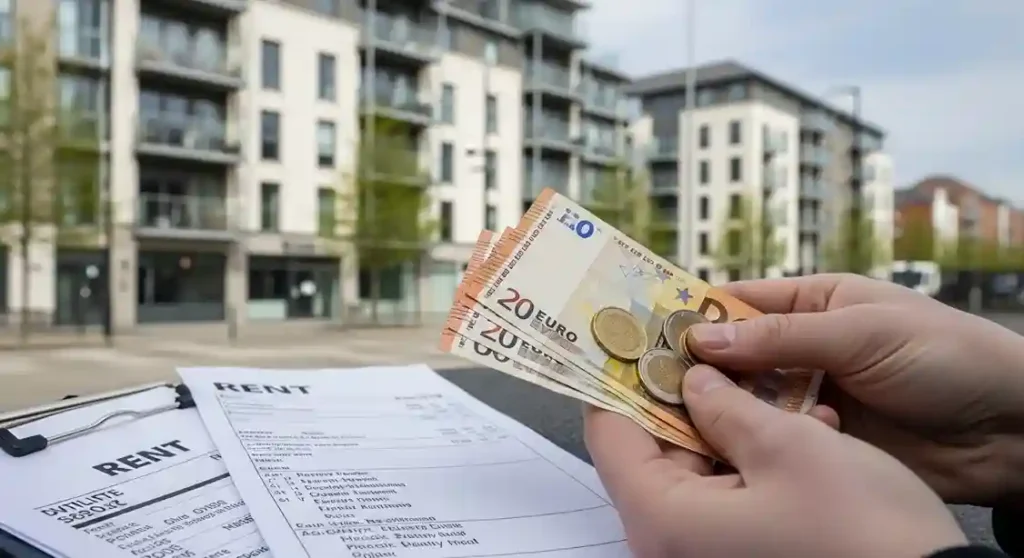 Cost of Living in Ireland 2026. Monthly Rent and Expenses Cost of Living in Ireland