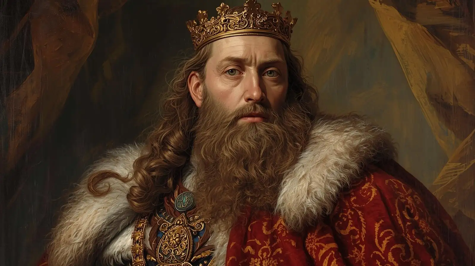 Brian Boru