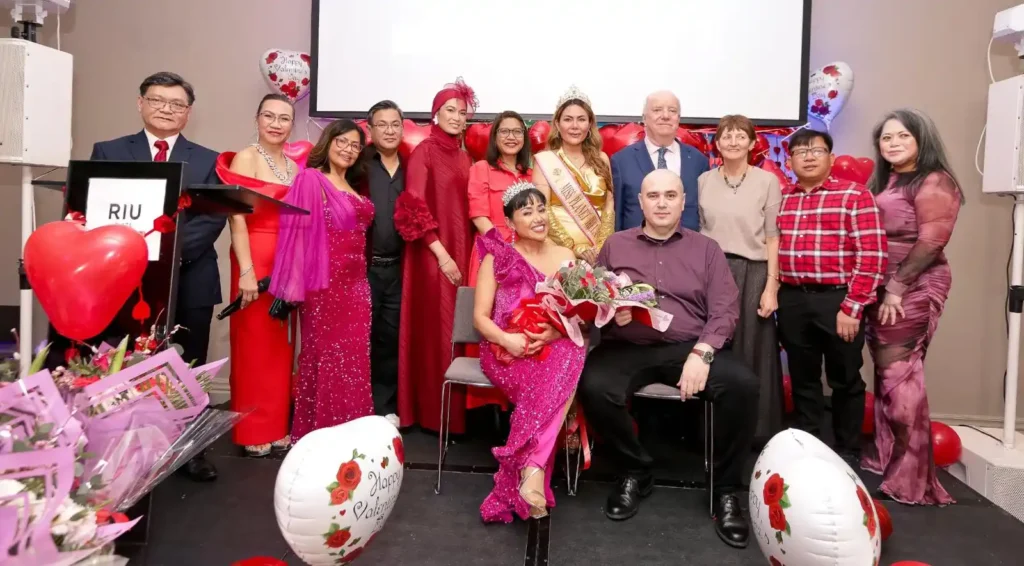 FiMuS Valentine Gala Dublin 2026 Celebrates Inclusion Across Ireland A New Annual Tradition