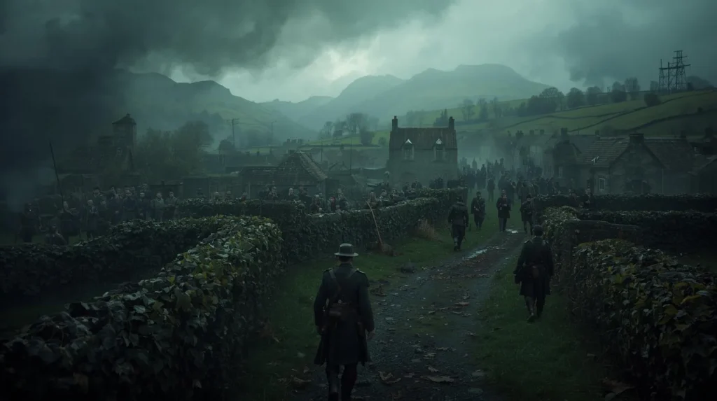 Michael Collins Biography, Irish Revolution and Legacy the Irish War of Independence