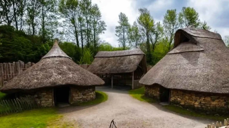 national heritage park