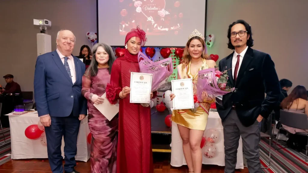 FiMuS Valentine Gala Dublin 2026 Celebrates Inclusion Across Ireland FiMuS Valentine Gala Dublin