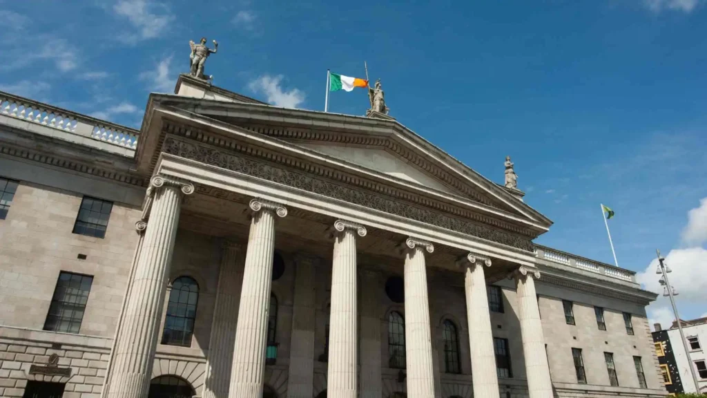 O’Connell Street Dublin attractions | What to see & do The General Post Office