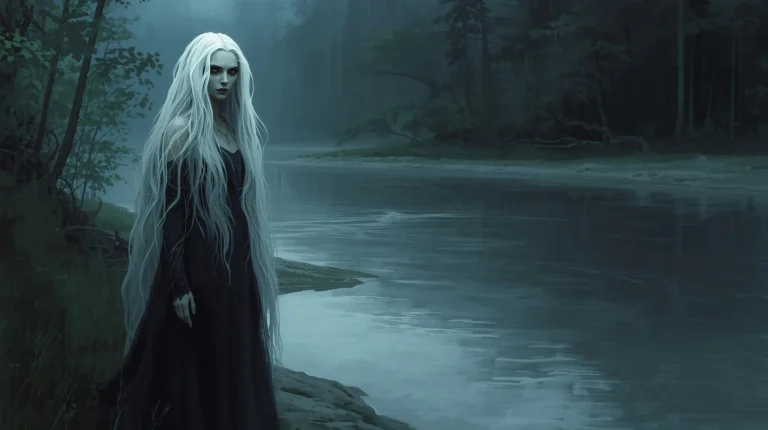 The Banshee