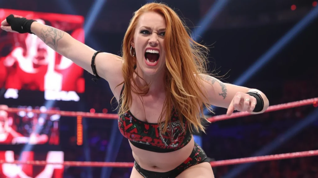 Becky Lynch