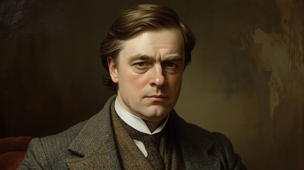 W. B. Yeats