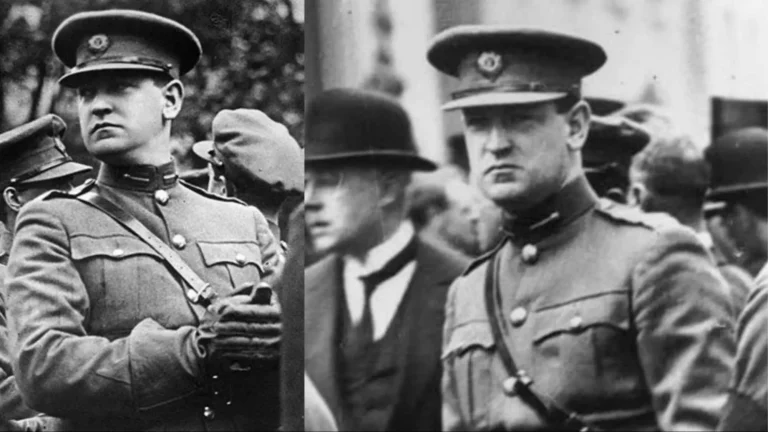 Michael Collins