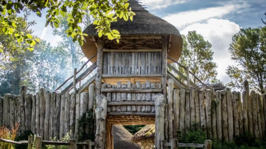 National Heritage Park: Explore the History, Culture, and Nature national heritage park