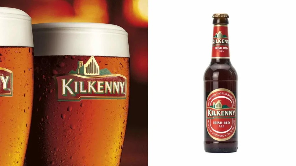 Kilkenny Irish Ale